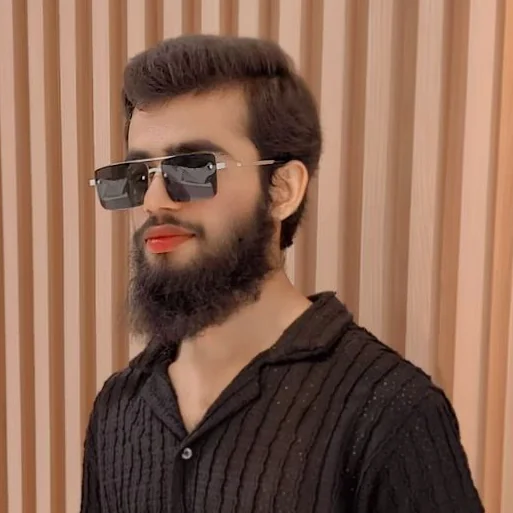 Usman Ghani
